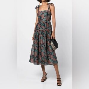 Ulla Johnson Minerva dress
